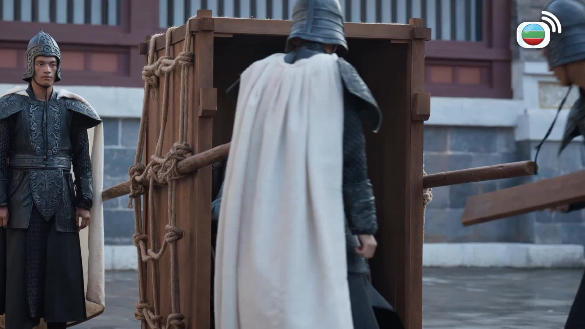 慶餘年2 (國語原音)-Joy Of Life 2