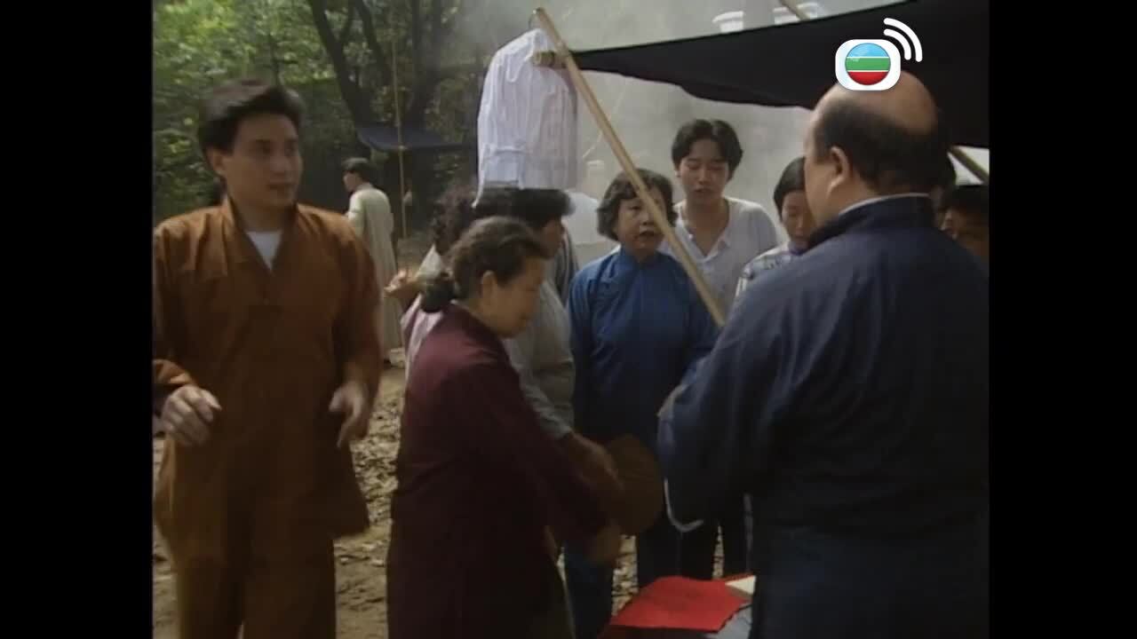 血濺塘西-Once Upon A Time In Hong Kong