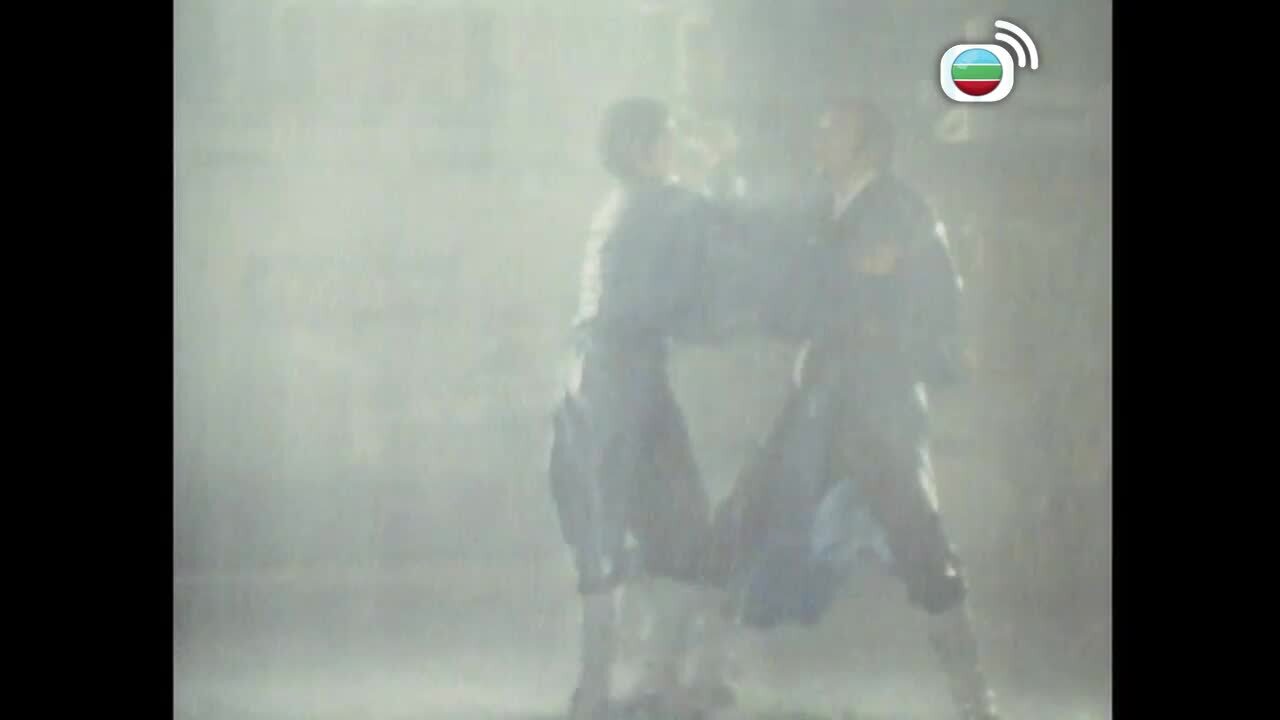 英雄出少年-The Young Heroes Of Shaolin