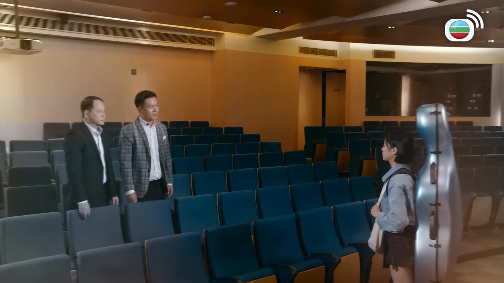 Heavenly Hand-麻雀樂團