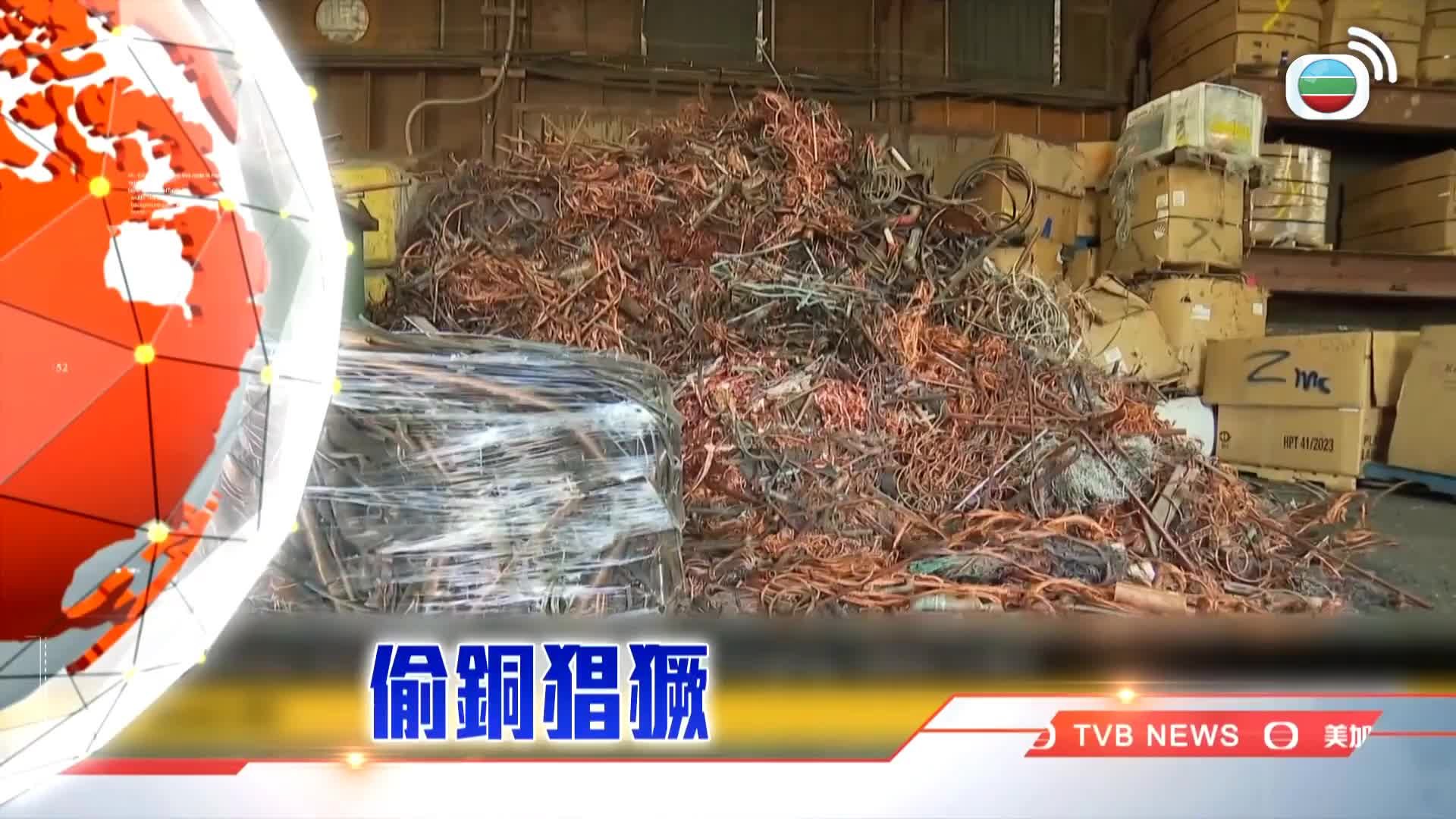 美加新聞-US-Canada News