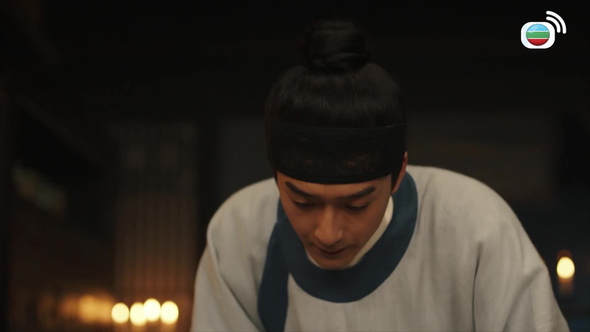 錦囊妙錄-Under The Moonlight