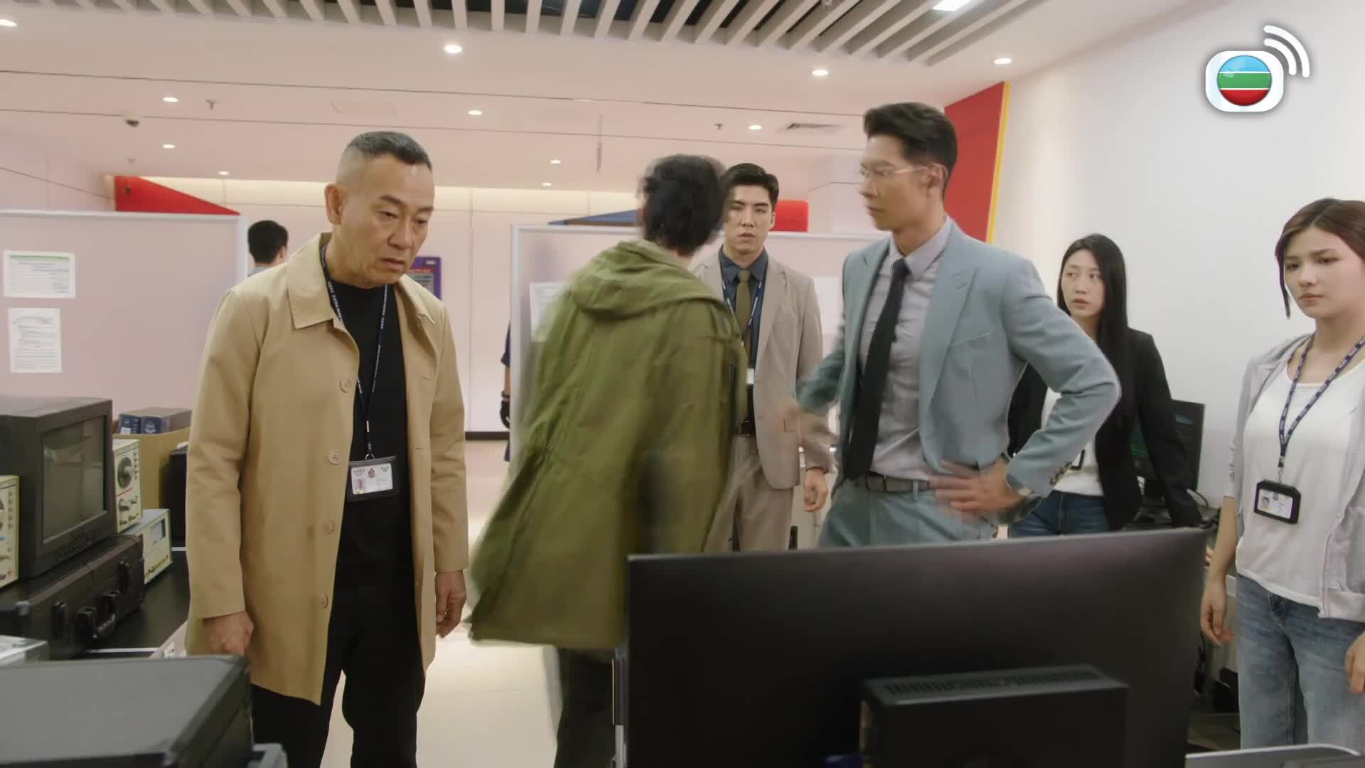 刑偵12-D.I.D. 12