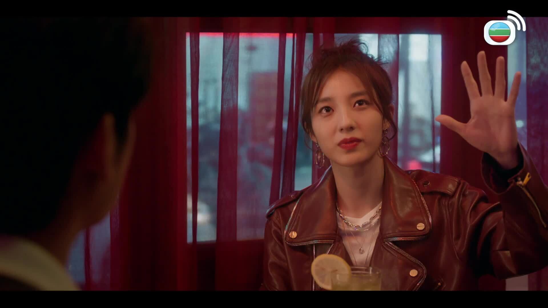 親愛的仇敵-Dear Enemy