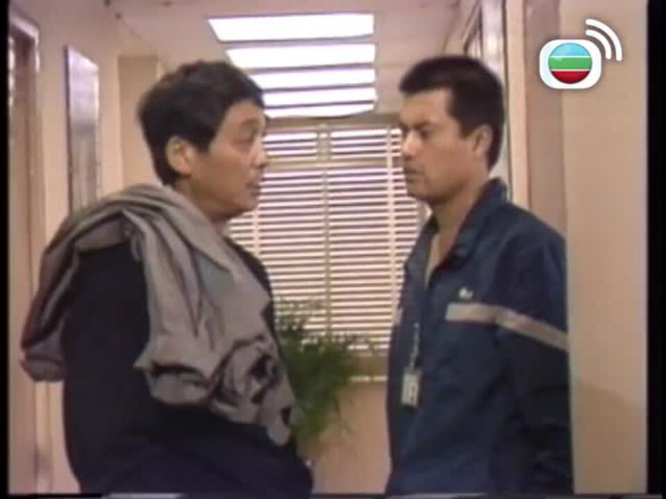 好女當差-The Brave Squad