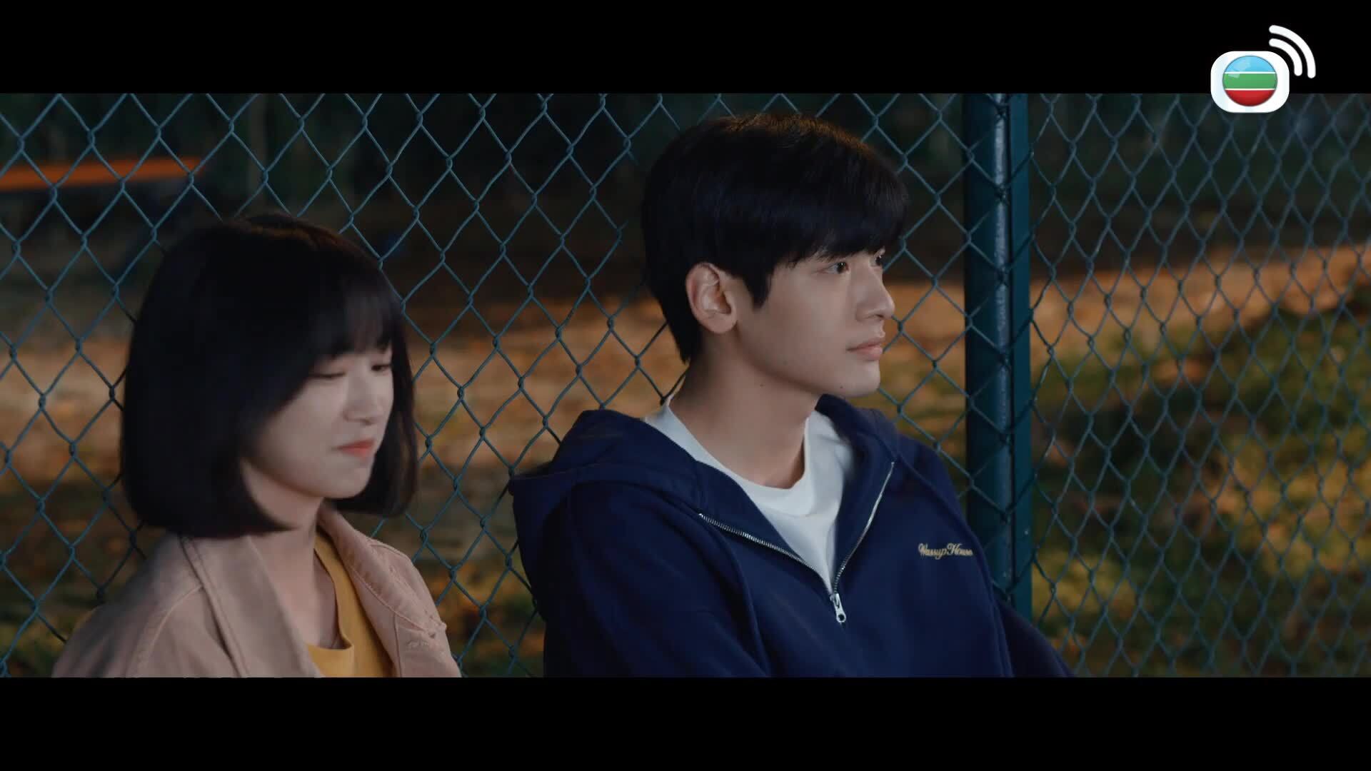 Always Home-樹下有片紅房子