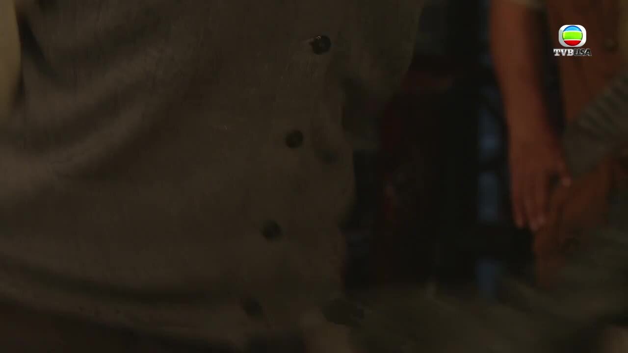 The Forgotten Valley-平安谷之詭谷傳說