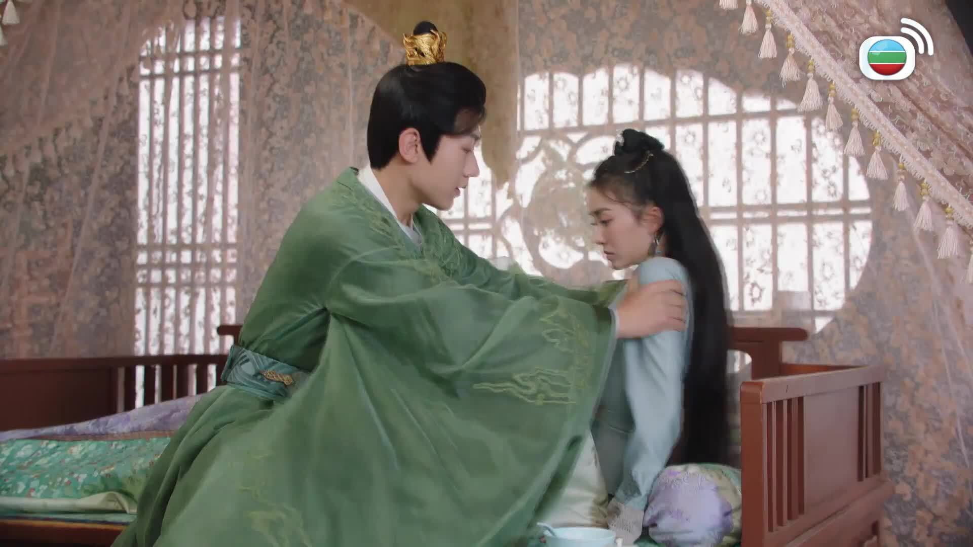 拂玉鞍 (國語原音)-The Unexpected Marriage