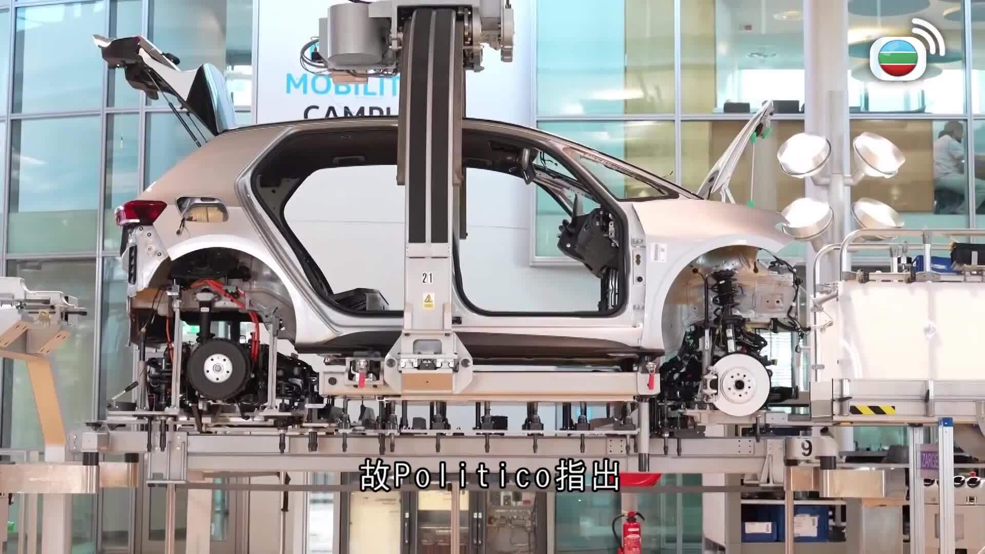 世界觀-Global View