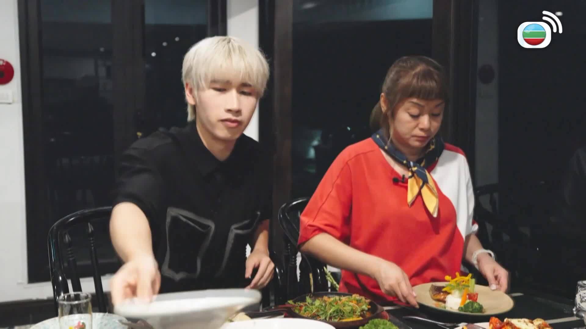 獨嘉瞓過界指南-Overnighters