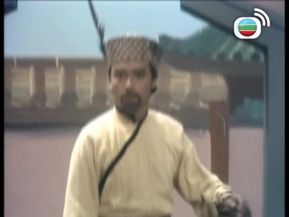 狄青-The Legend of Dik Ching