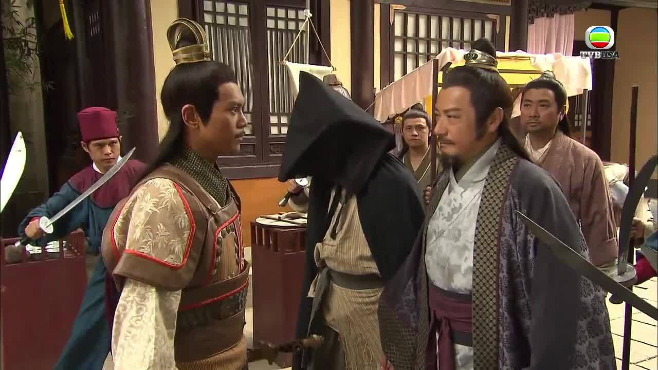 King Maker-造王者