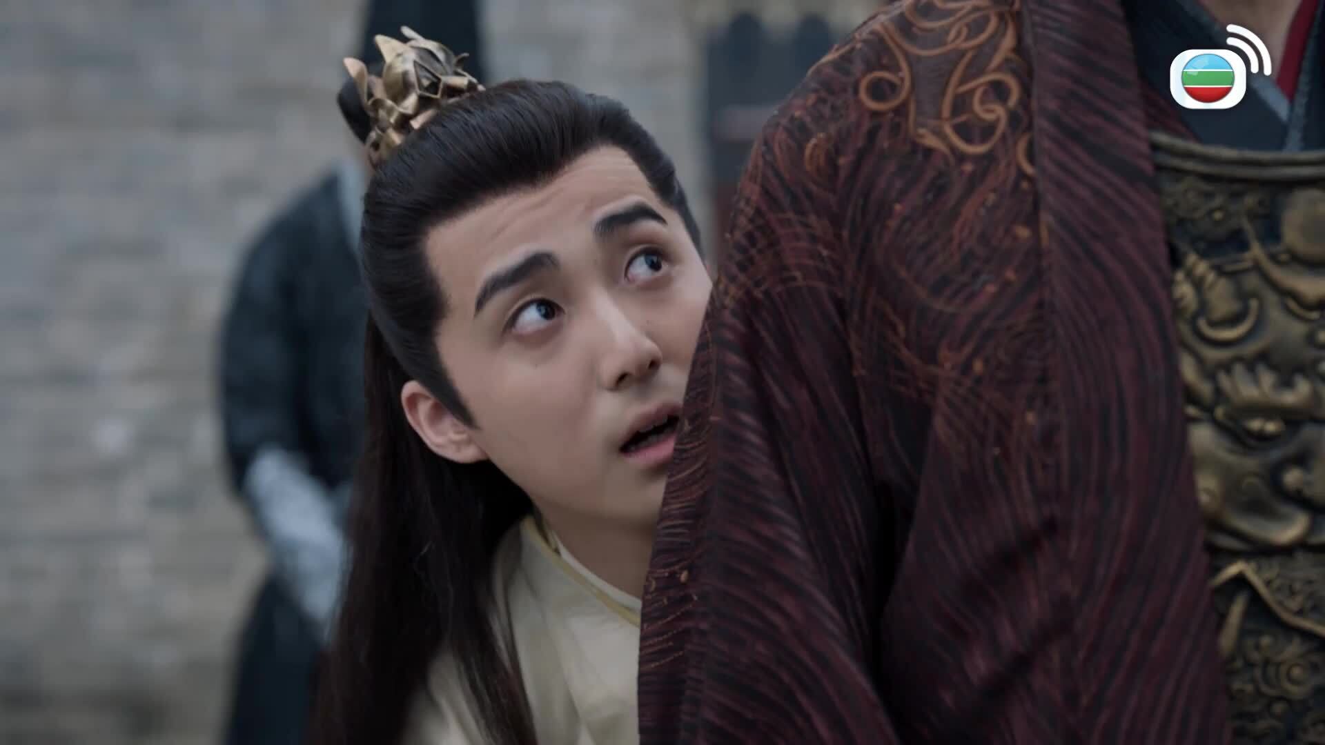 慶餘年2 (國語原音)-Joy Of Life 2