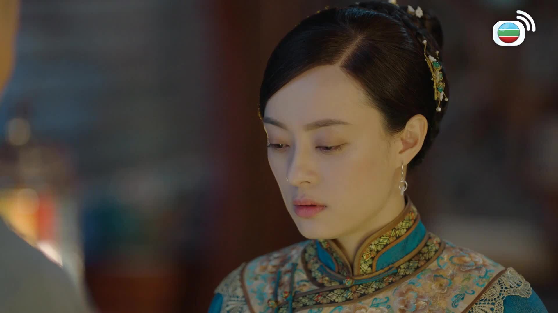 那年花開月正圓 (國語原音)-Nothing Gold Can Stay