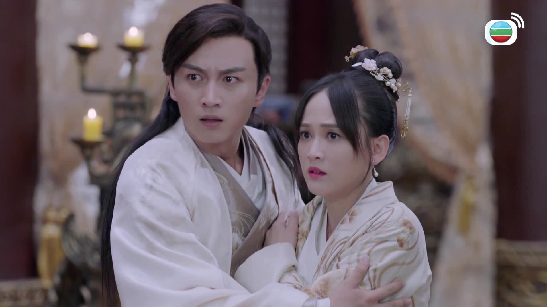 獨孤皇后 (粵語版)-Queen Dugu