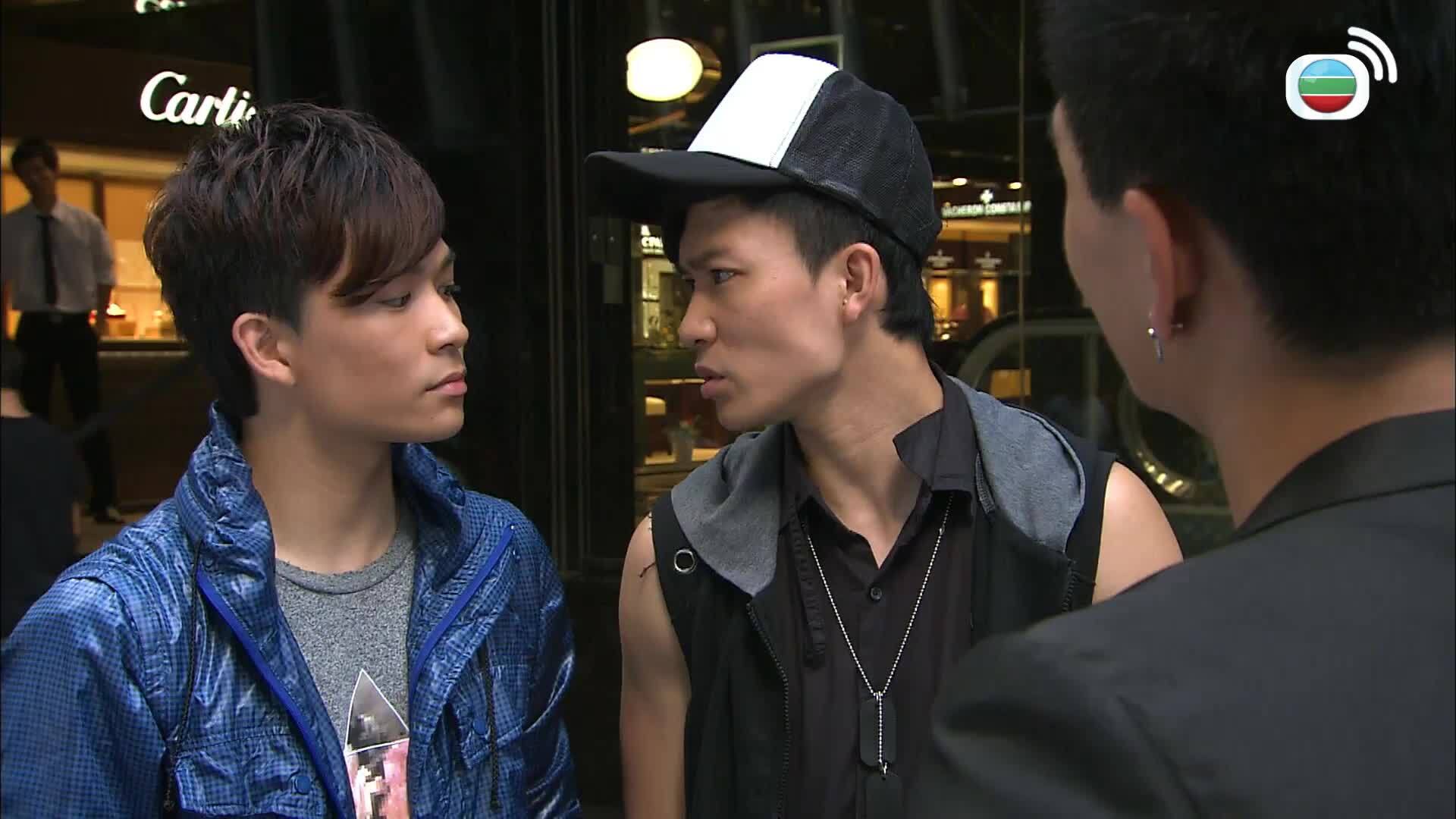 Lives of Omission-潛行狙擊