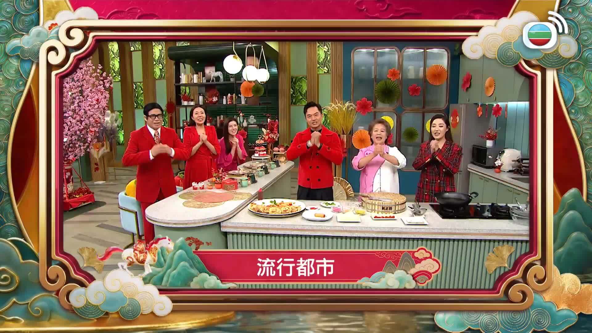 尋找阿Lam的那些年-George Lam Special