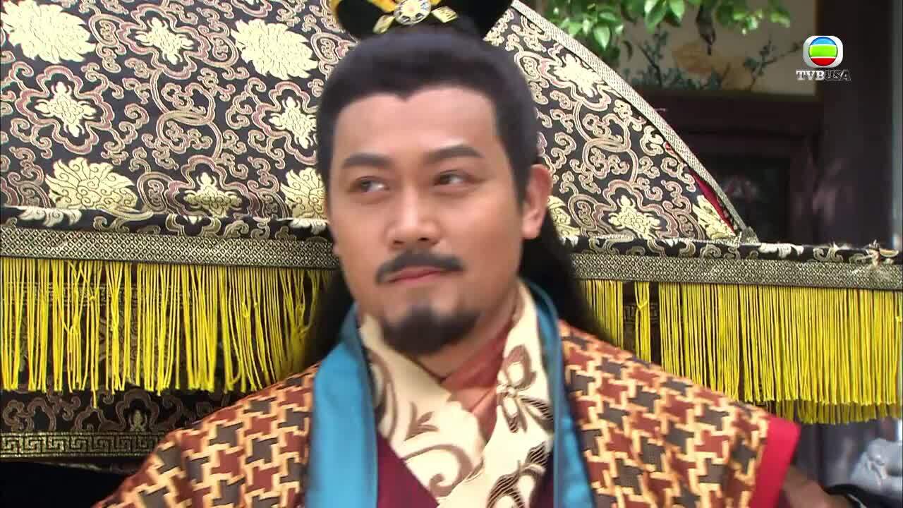 In The Eye Of The Beholder-秋香怒點唐伯虎