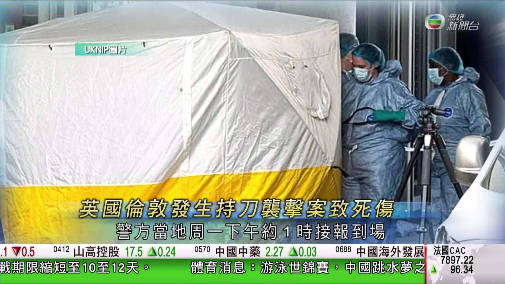 香港新聞報導-Hong Kong News