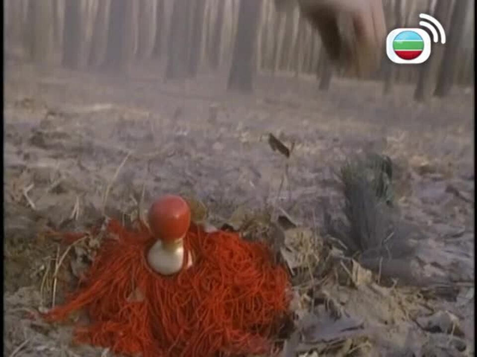 Tiểu Bảo Và Khang Hy-小寶與康熙