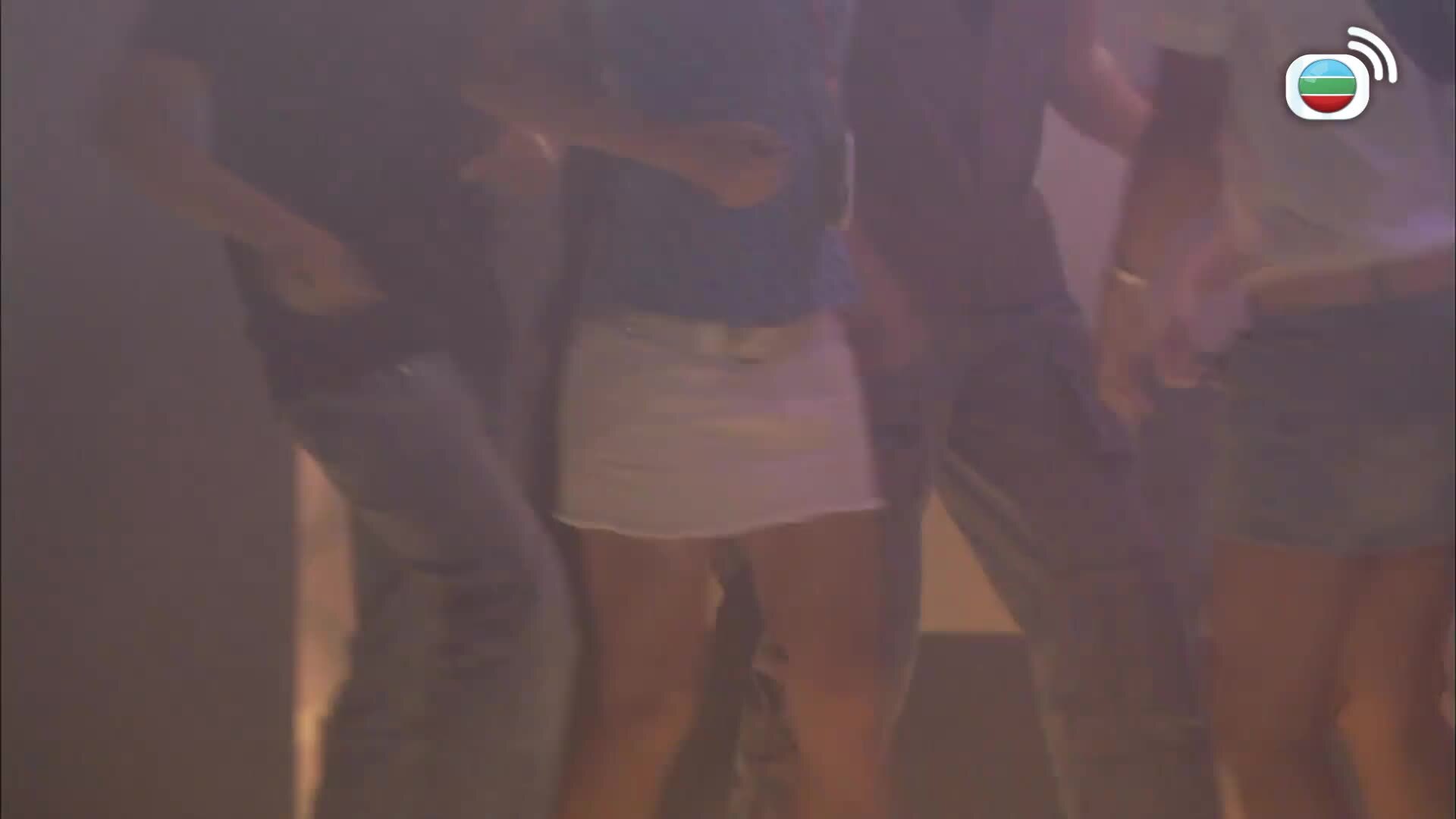 當狗愛上貓-When A Dog Loves A Cat