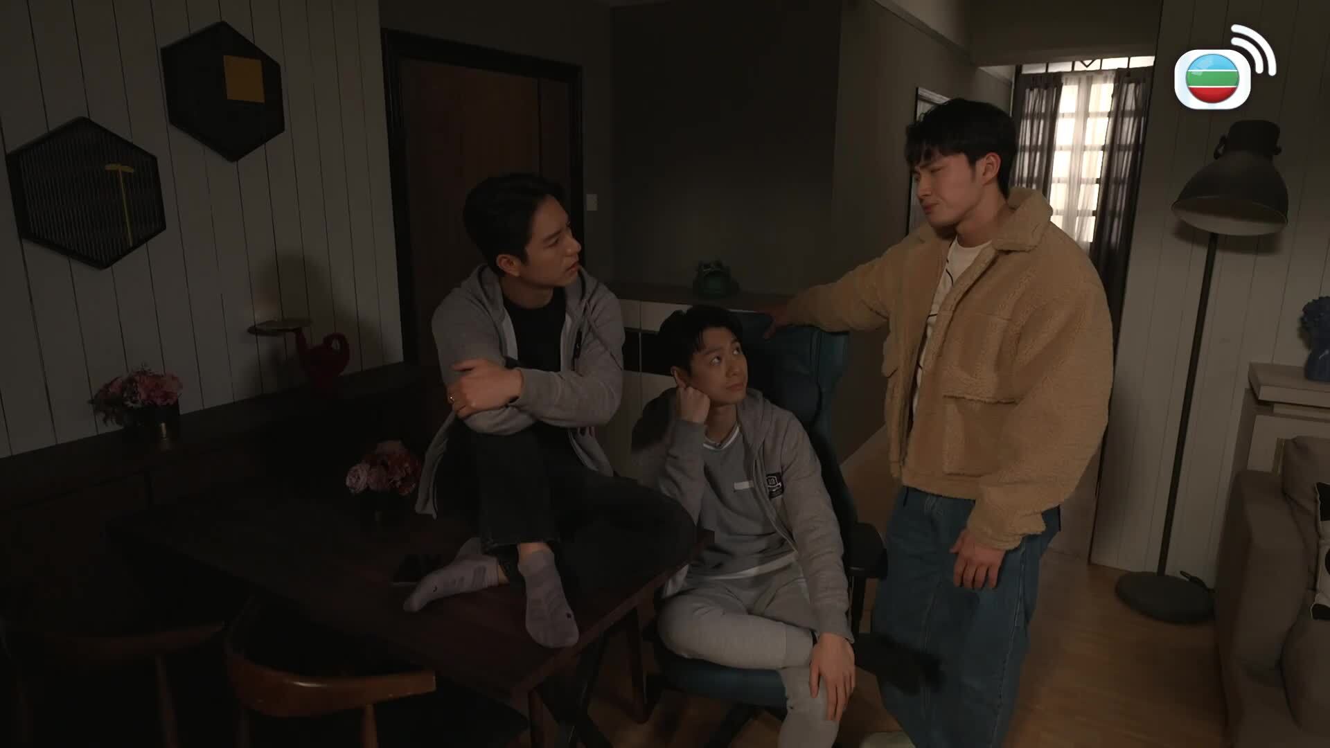 愛．回家之開心速遞 (25)-Lo And Behold (25)