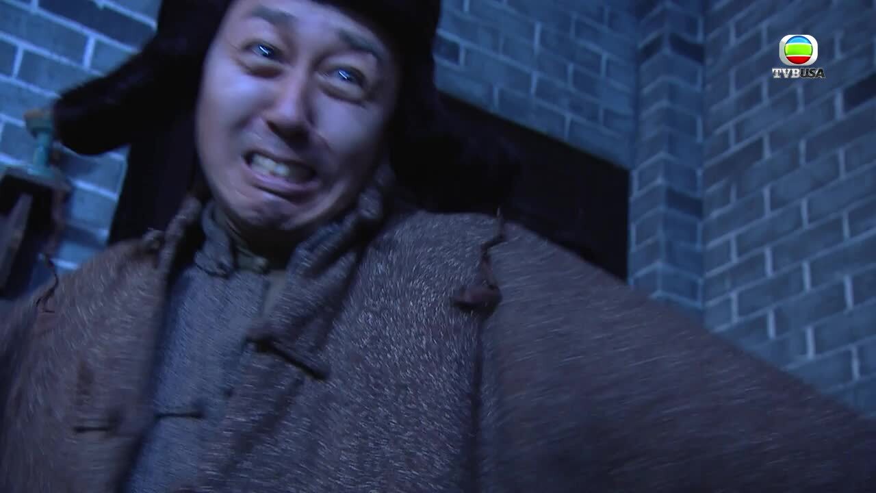 The Forgotten Valley-平安谷之詭谷傳說