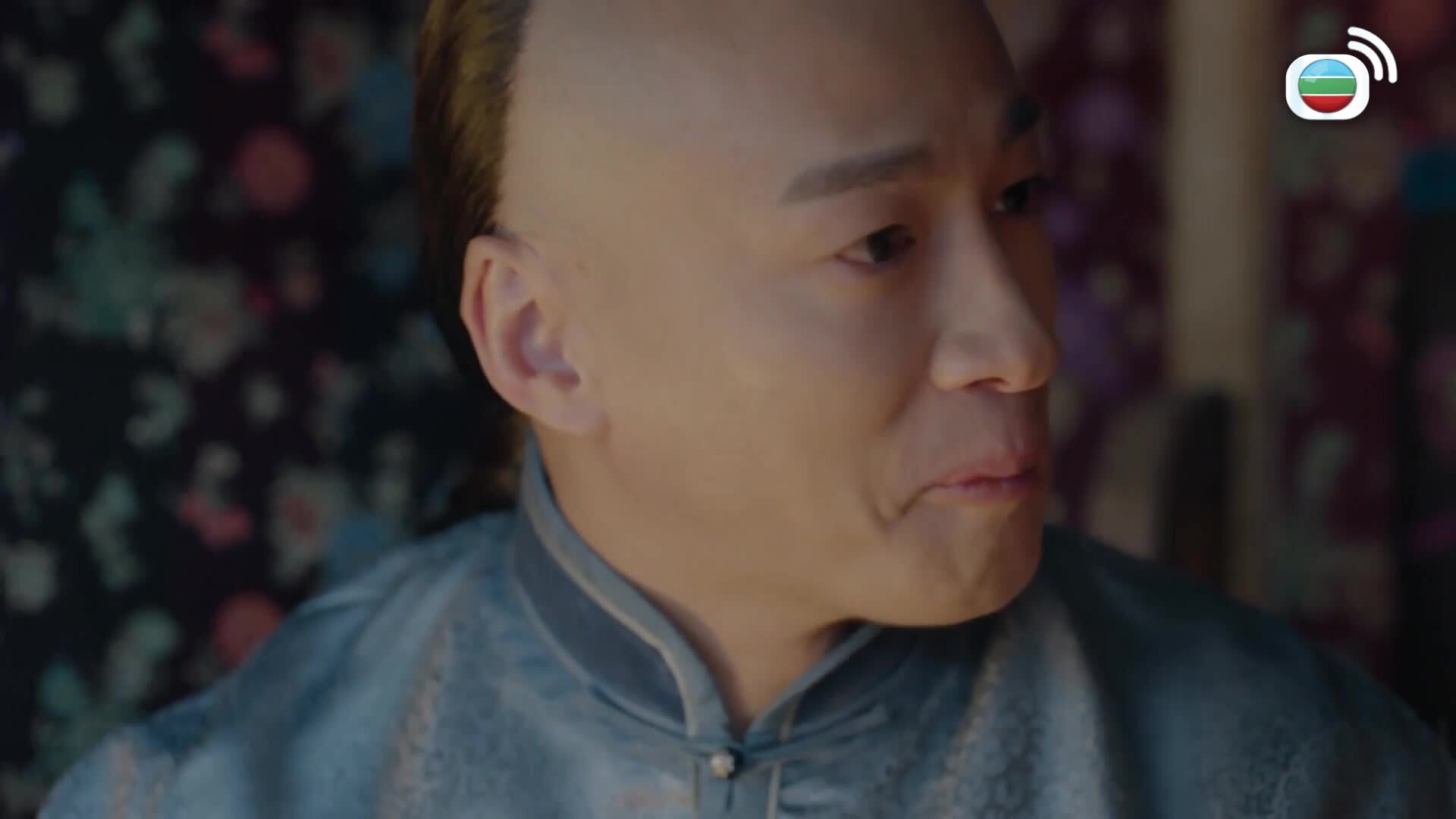 那年花開月正圓 (粵語版)-Nothing Gold Can Stay