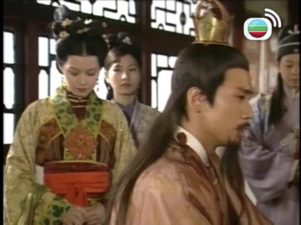 帝女花-Perish in the Name of Love