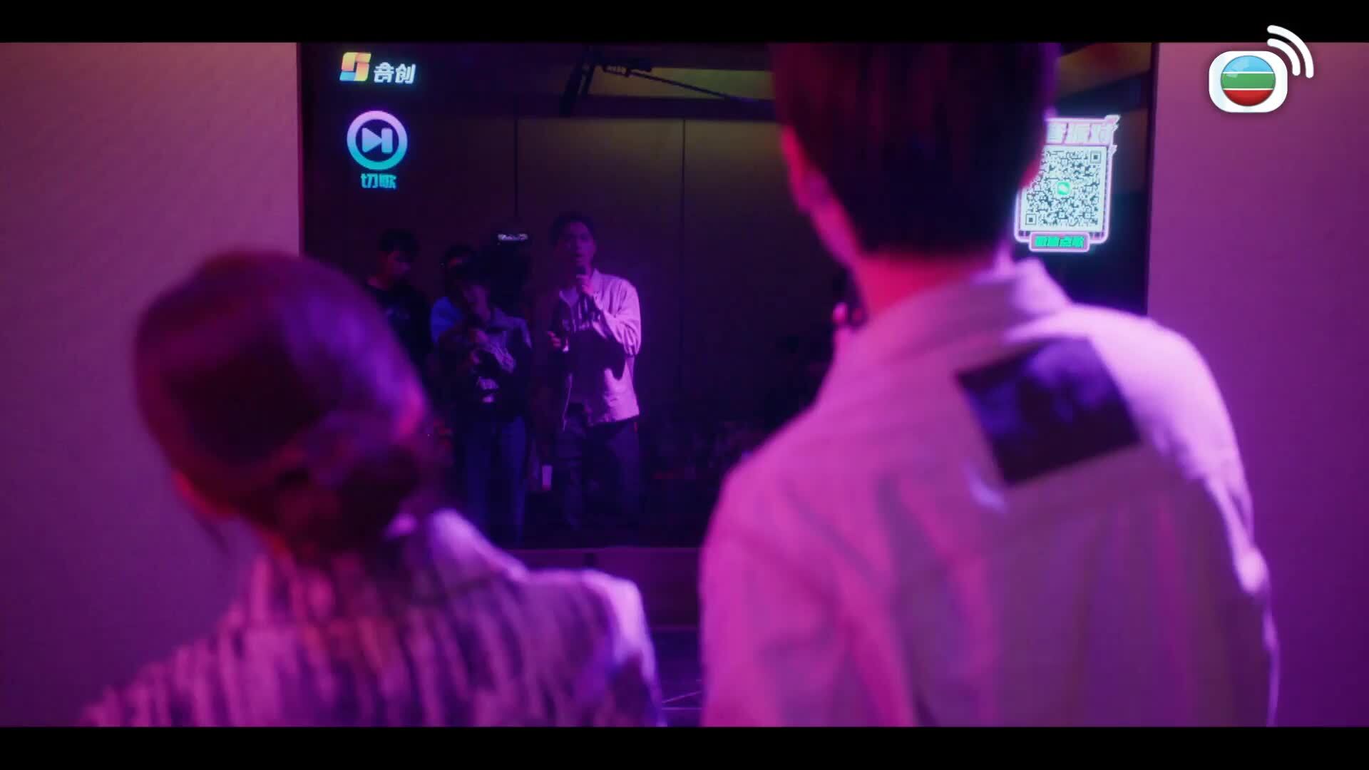 Dear Enemy-親愛的仇敵