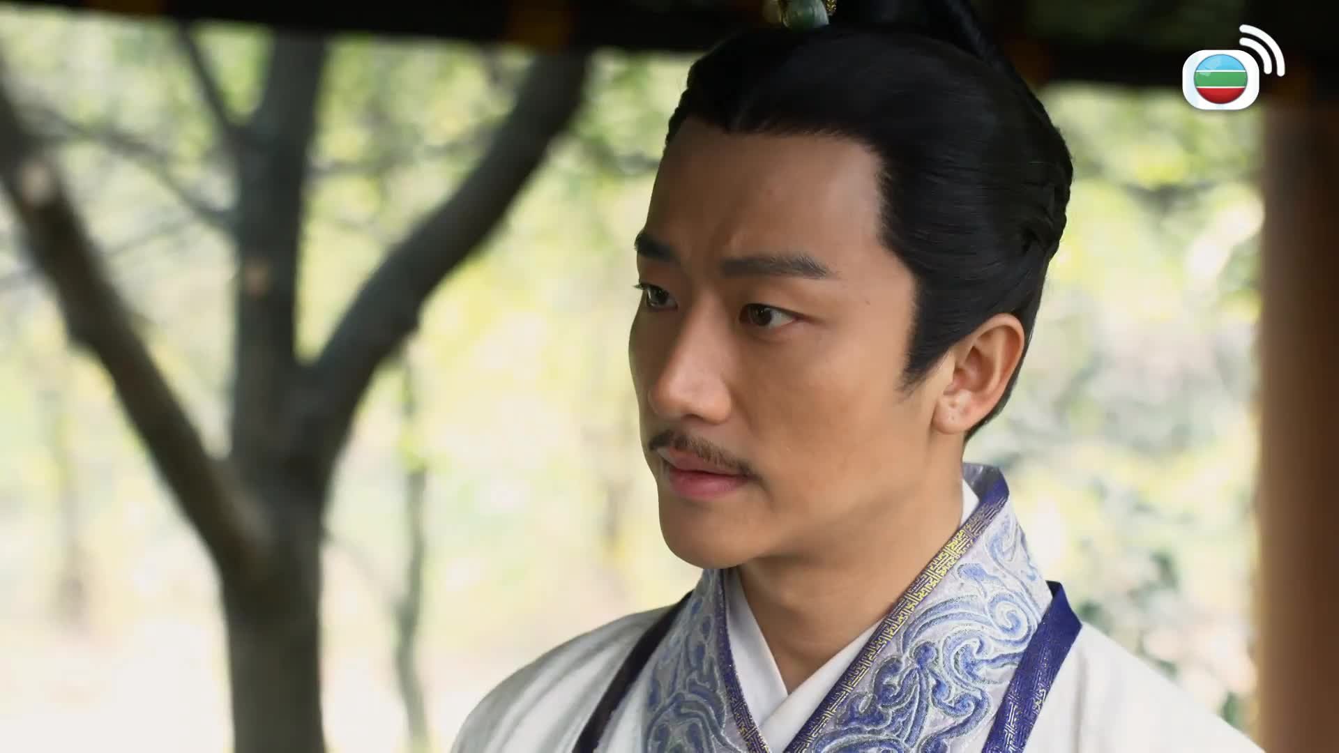 羋月傳 (國語原音)-The Legend Of Mi Yue