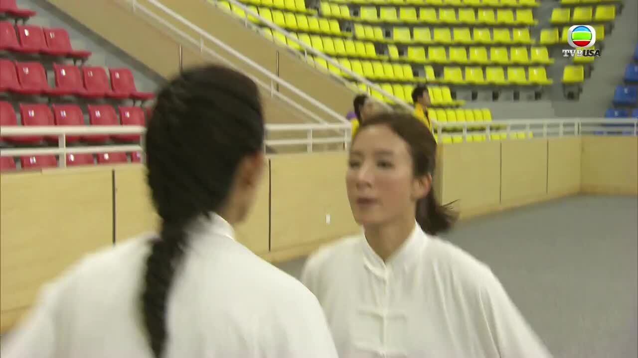 Wudang Rules-潮拜武當