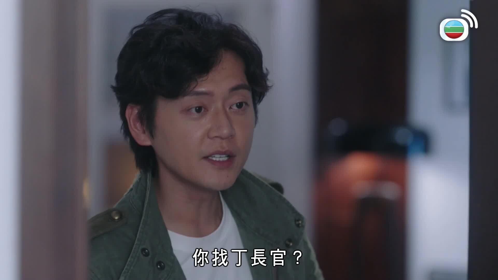 刑偵12-D.I.D. 12