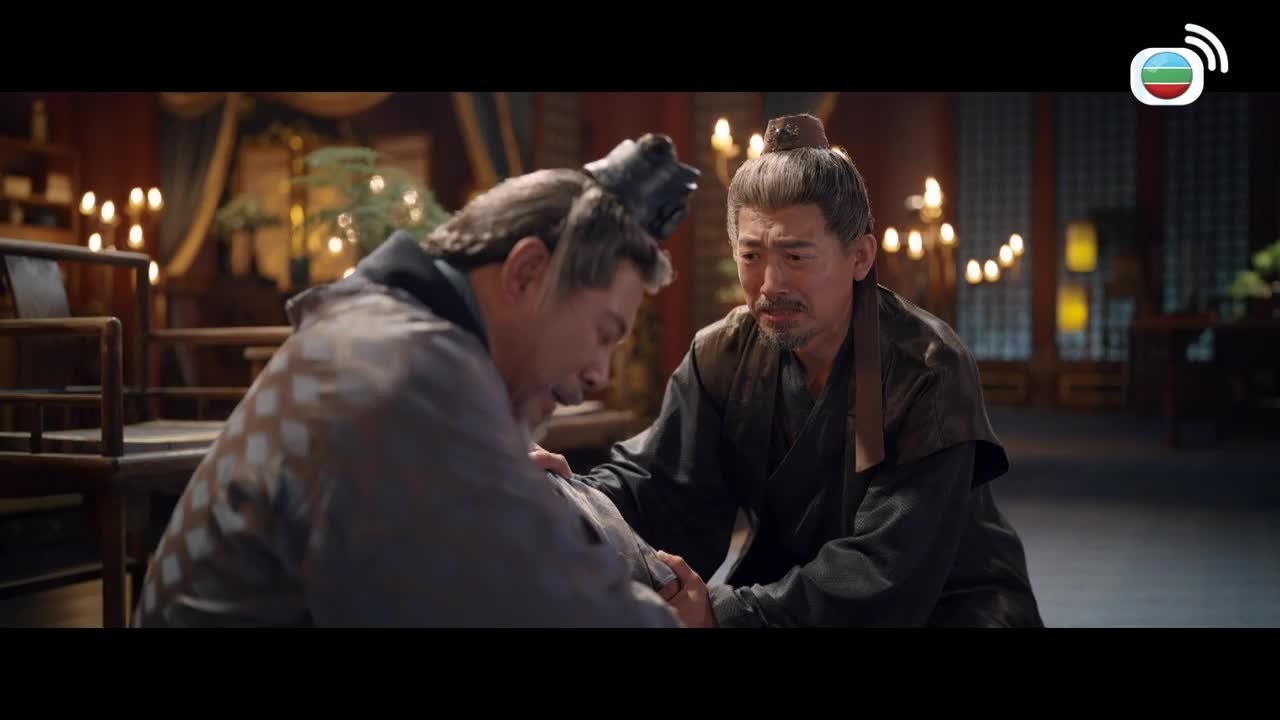 Episode 21