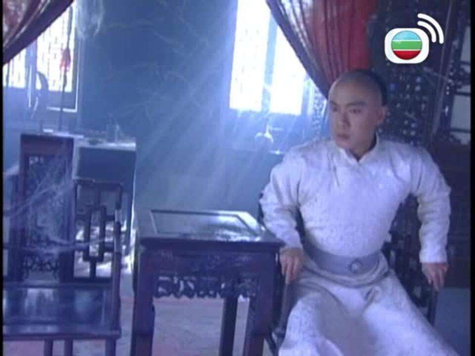 Tiểu Bảo Và Khang Hy-小寶與康熙