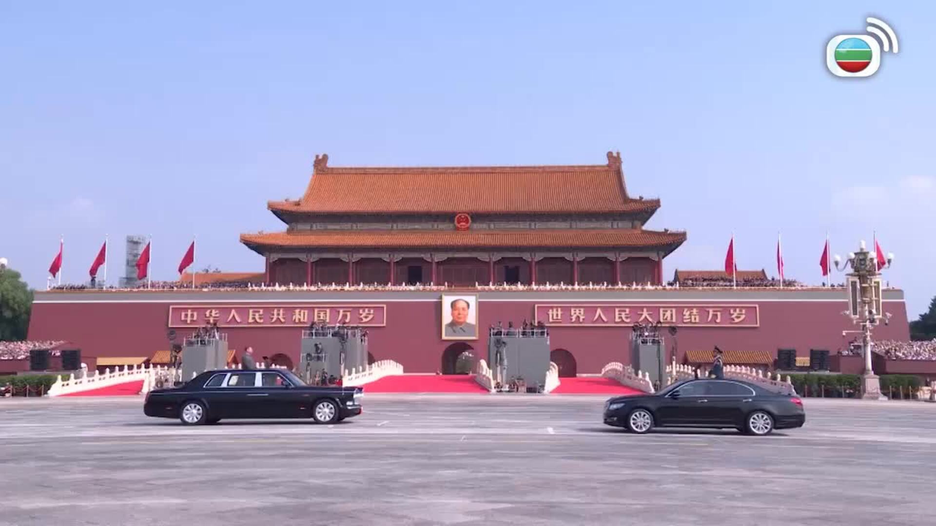 尋找阿Lam的那些年-George Lam Special