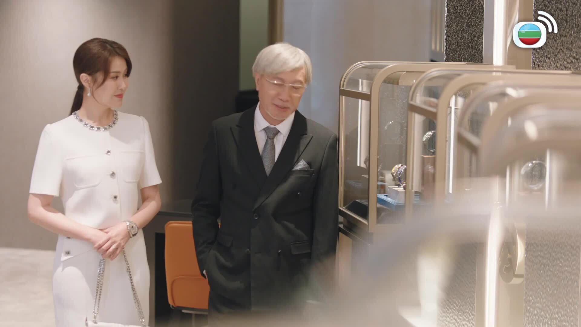 The Queen Of Castle-巨塔之后