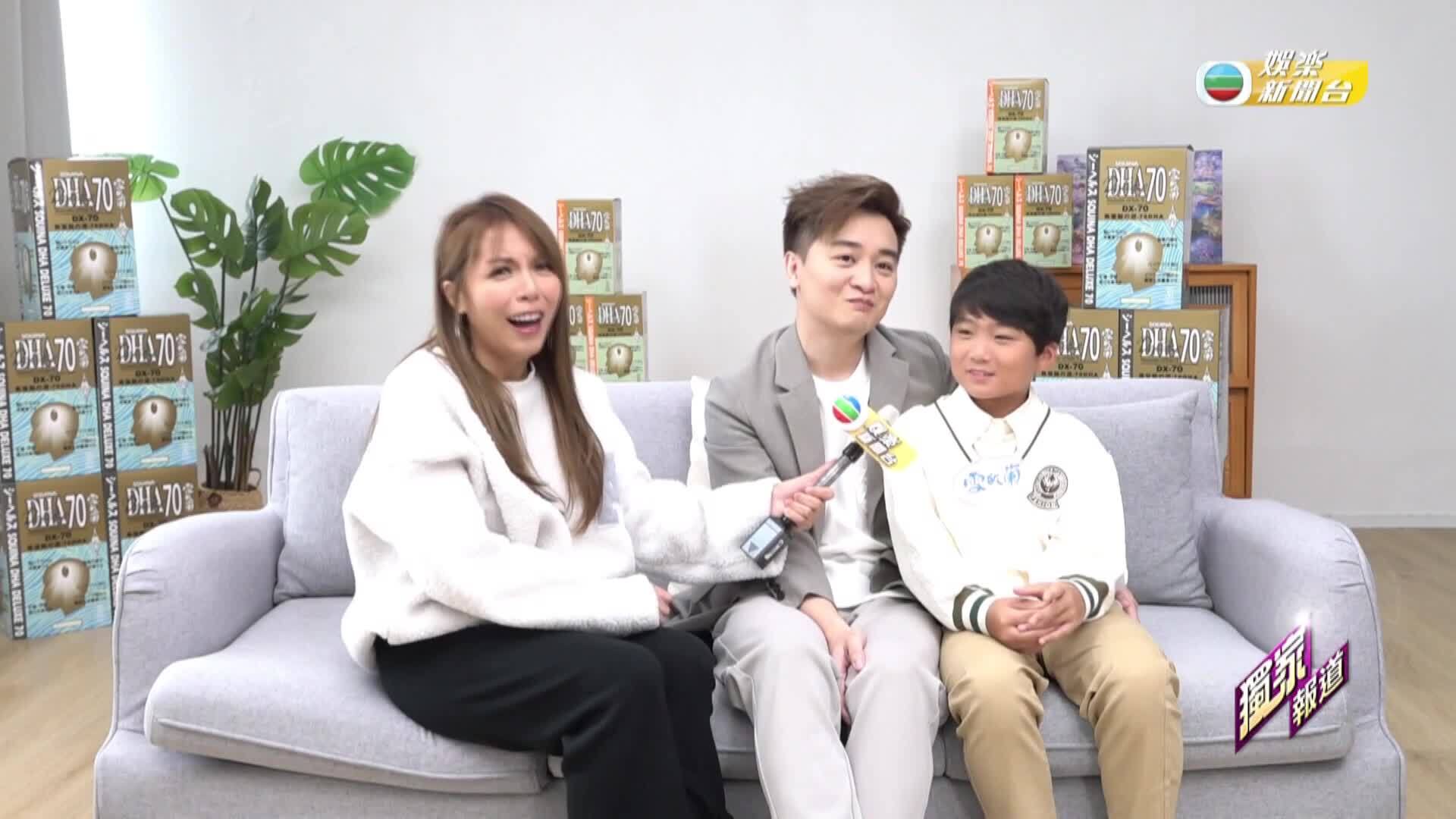 娛樂新聞報道-Entertainment News