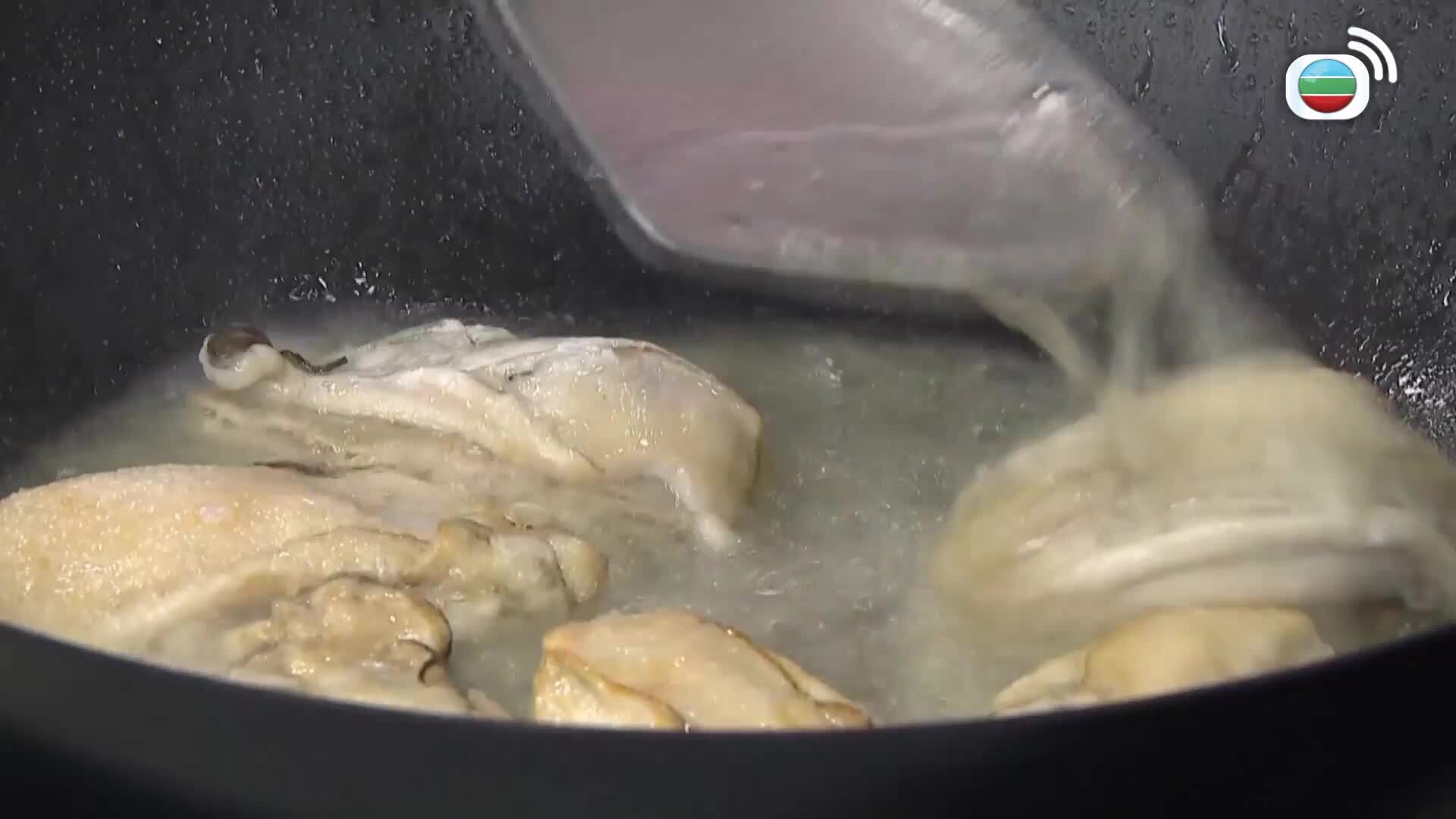 睇餸食飯-Whats For Dinner