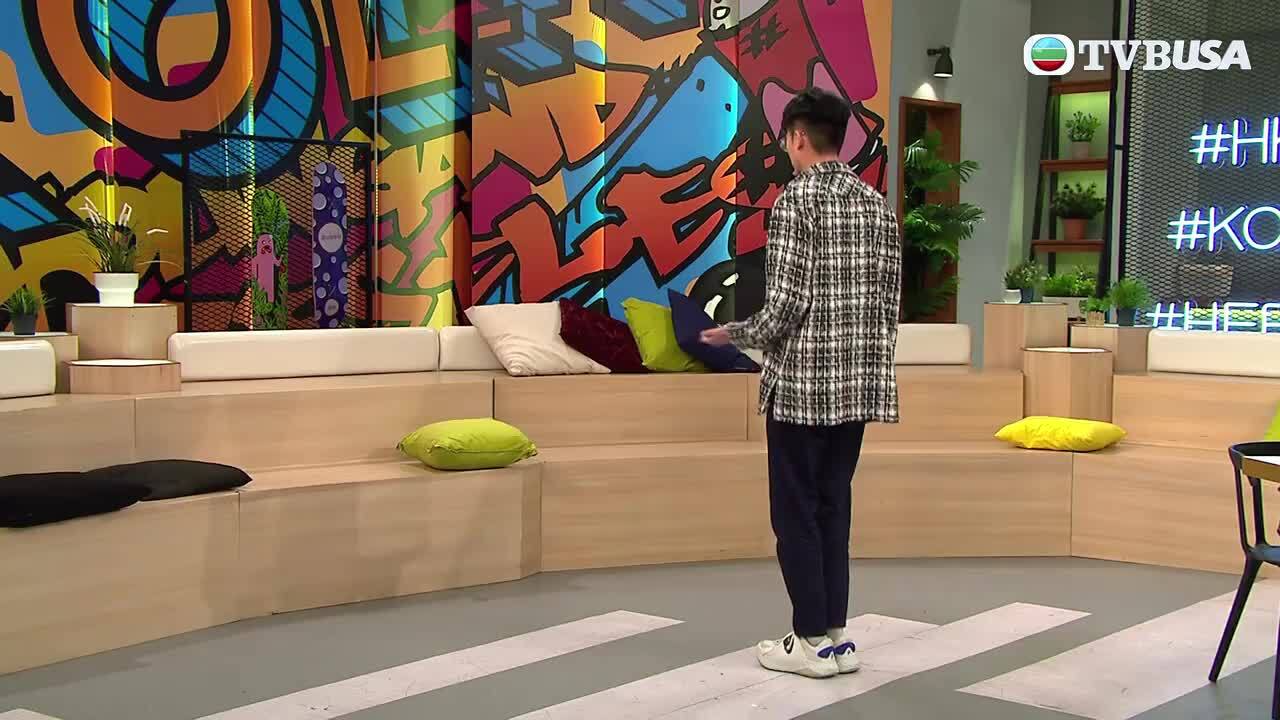 #後生仔傾吓傾吓傾到2020-Young And Reckless 2020