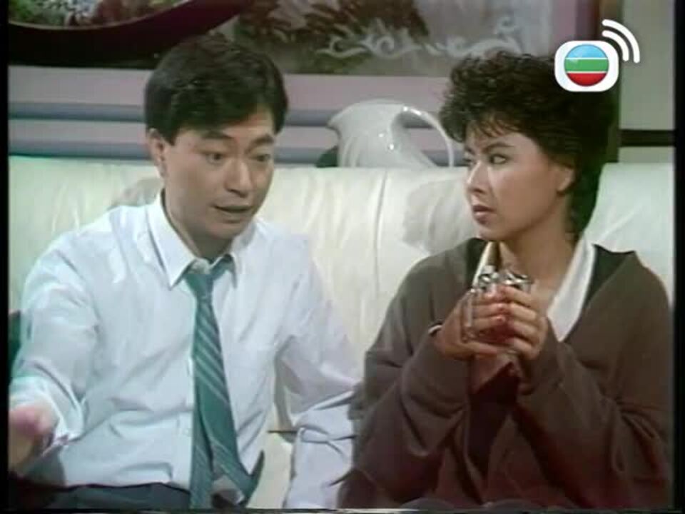 茶煲世家-Three In A Family