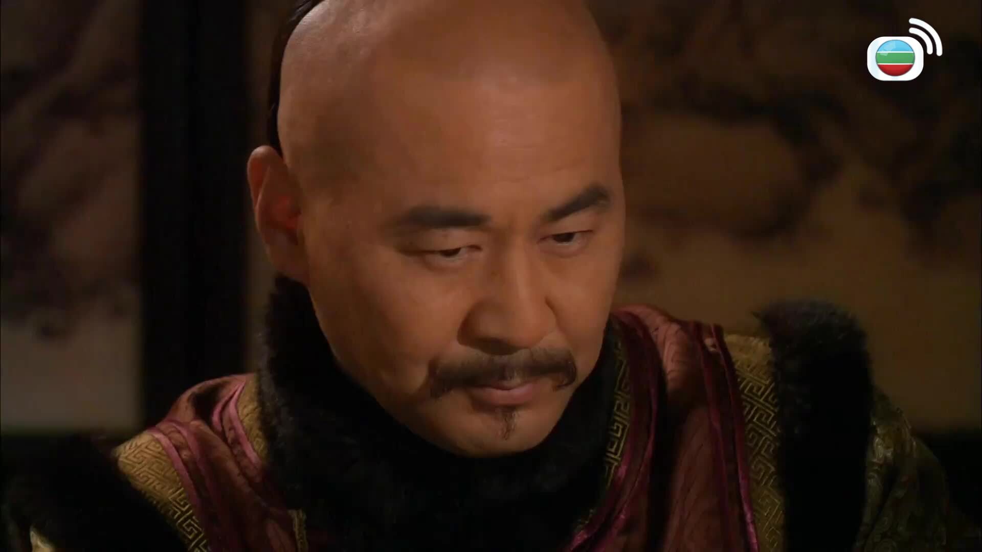 甄嬛傳 (粵語版)-Empresses In The Palace