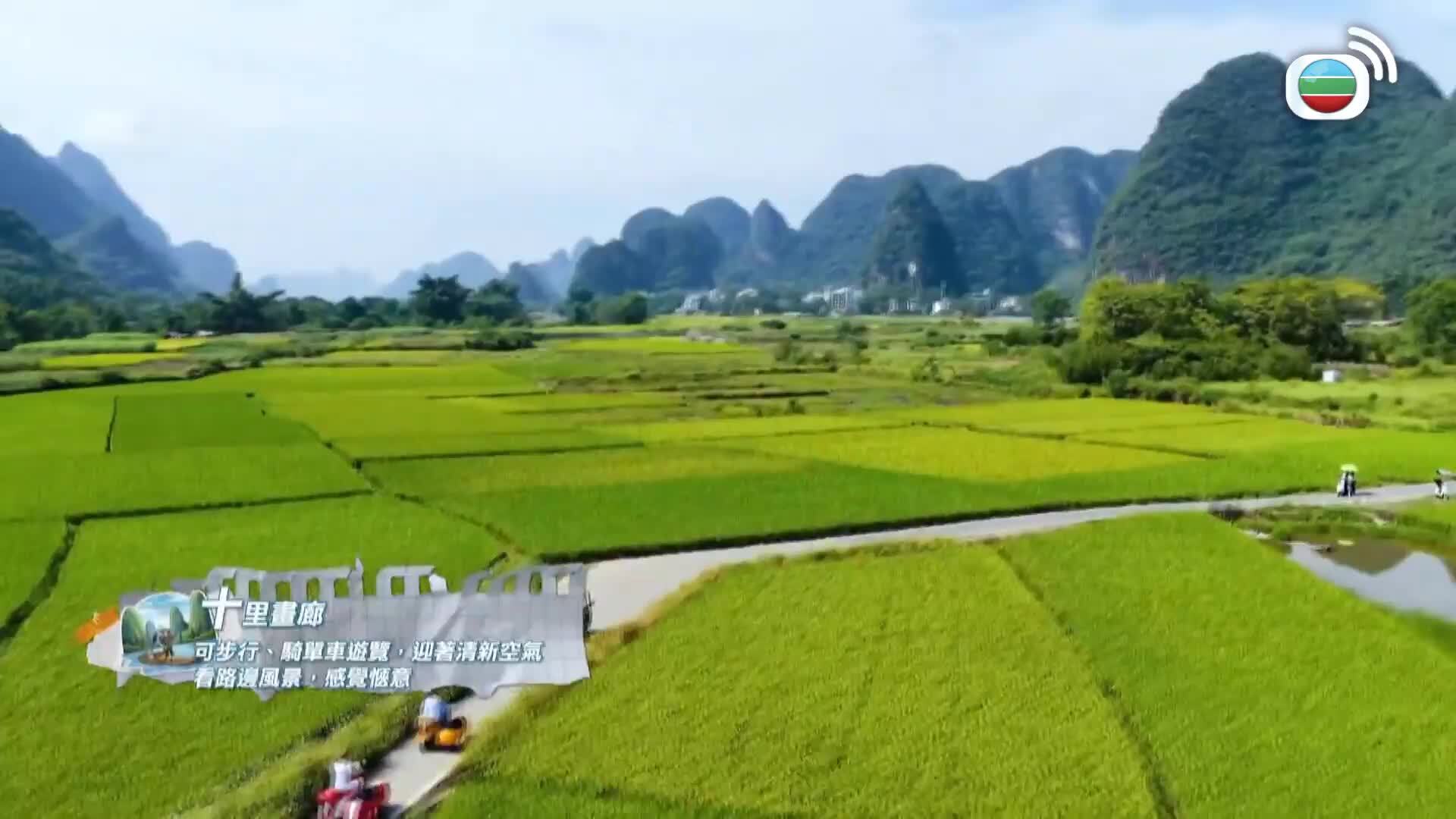 尋找阿Lam的那些年-George Lam Special