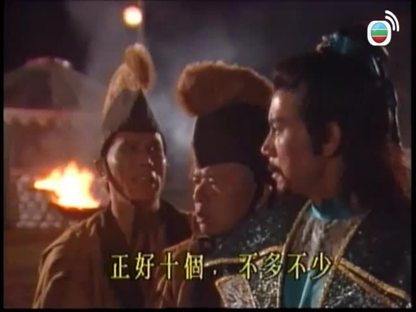 血璽金刀-Thief Of Honour