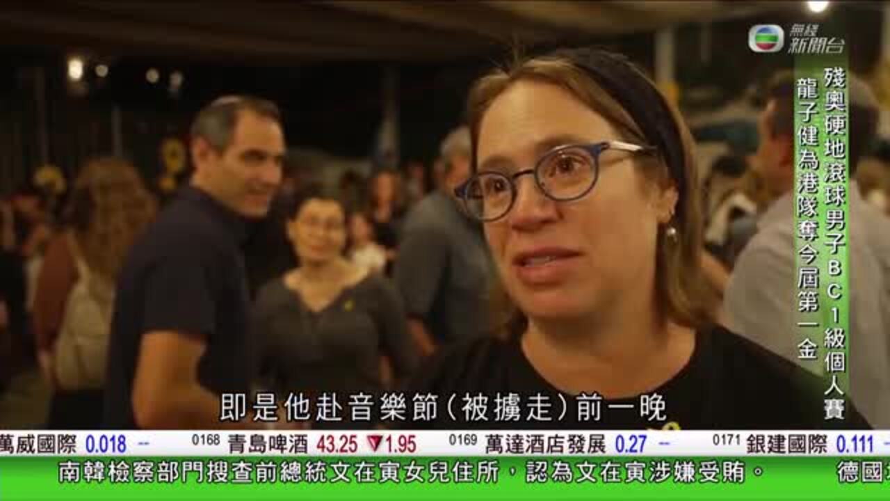 香港新聞報導-Hong Kong News