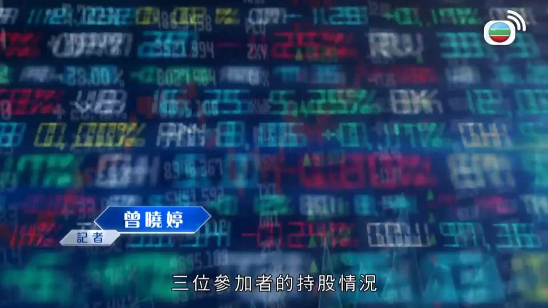 財經透視-Finance Magazine