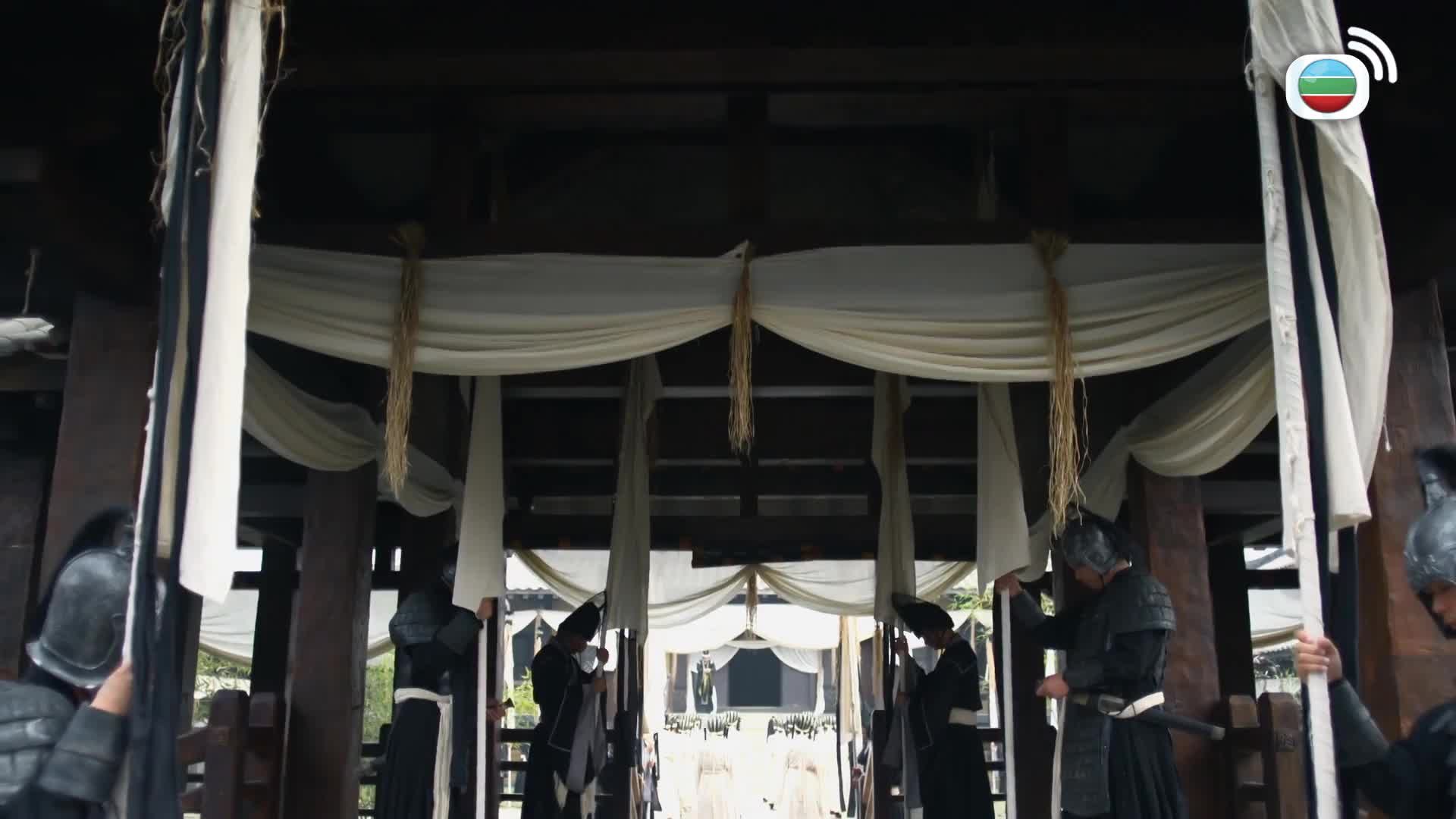 羋月傳 (國語原音)-The Legend Of Mi Yue