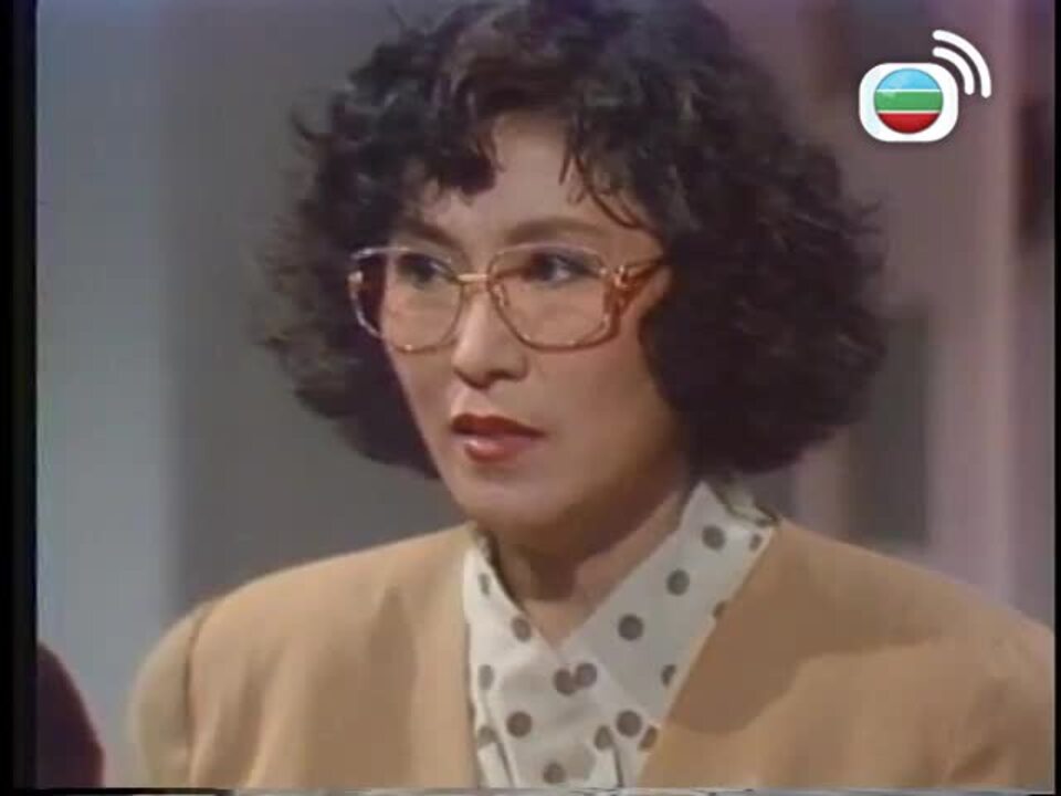 茶煲世家-Three In A Family