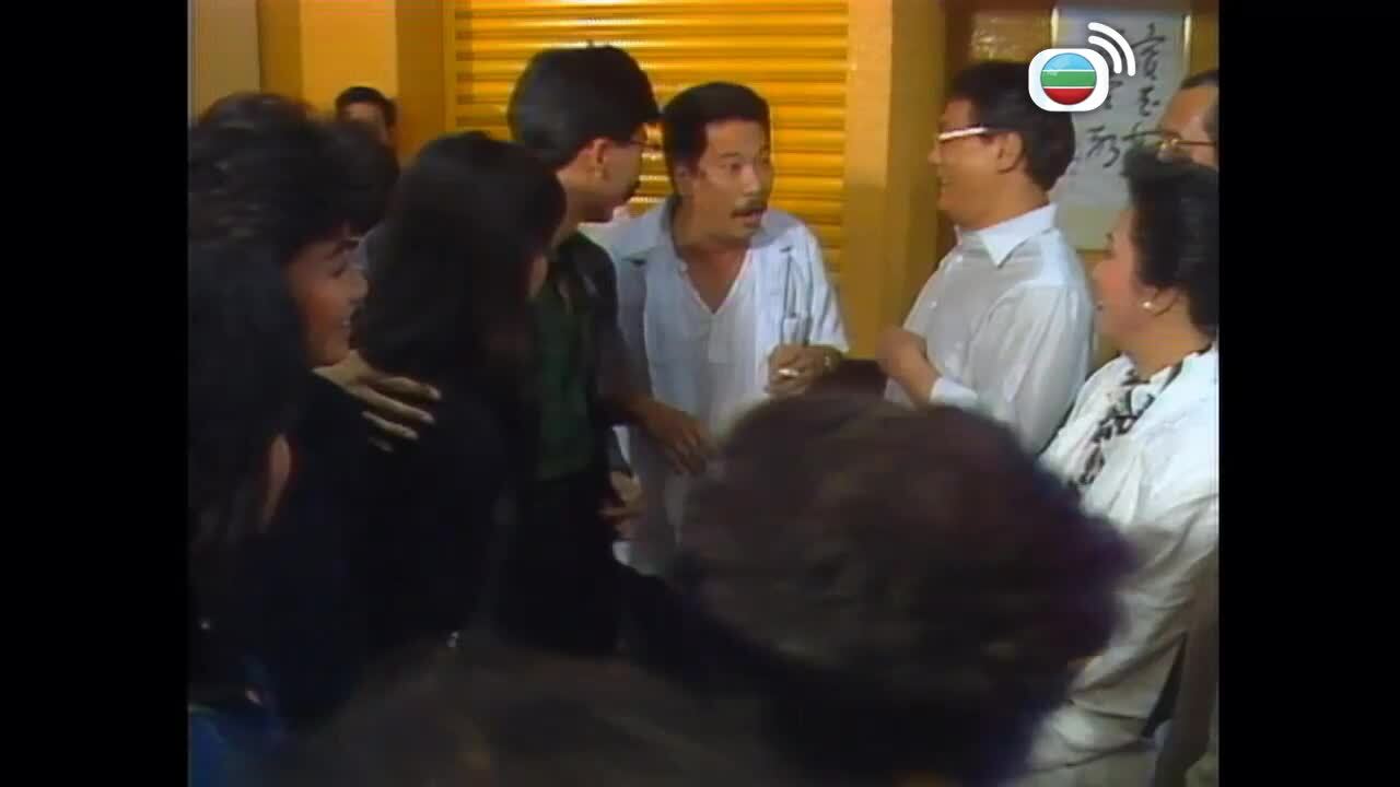 工字打出頭-The Upstart and the Self-Made Man