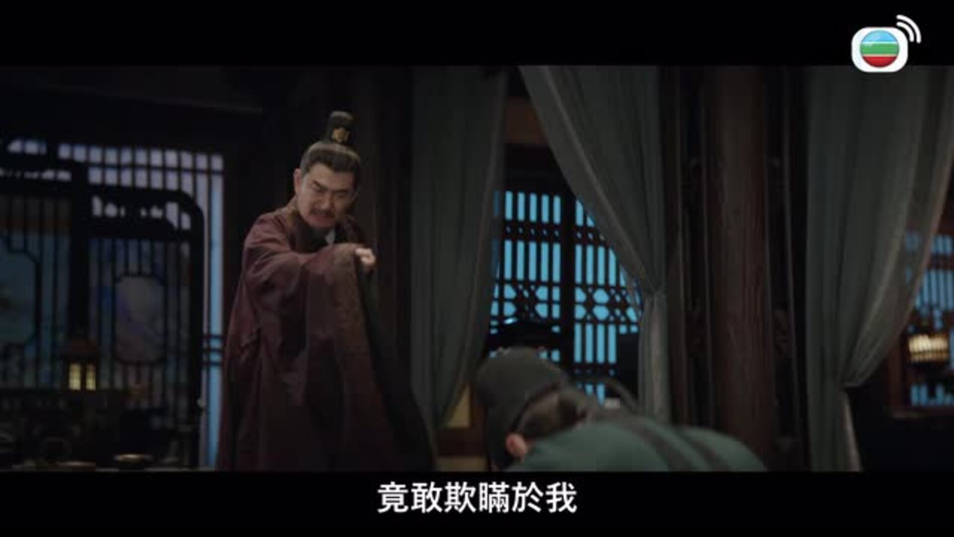 我瞞結婚了-Married But Available